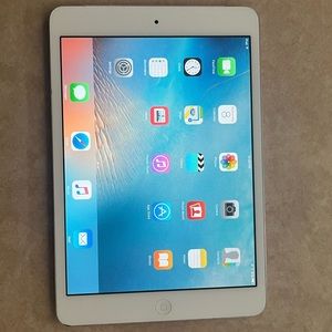 Apple iPad Mini 2nd Gen 16GB WI-FI